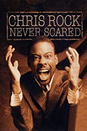 Nonton Chris Rock: Never Scared (2004) Sub Indo