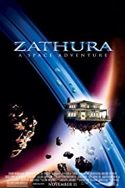 Nonton Zathura: A Space Adventure (2005) Sub Indo