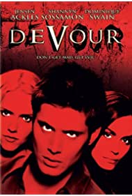 Nonton Devour – Der schwarze Pfad (2005) Sub Indo
