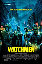 Nonton Watchmen (2009) Sub Indo