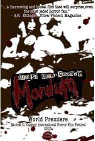 Nonton August Underground’s Mordum (2003) Sub Indo