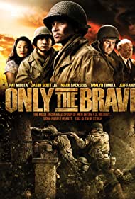Nonton Only the Brave (2006) Sub Indo
