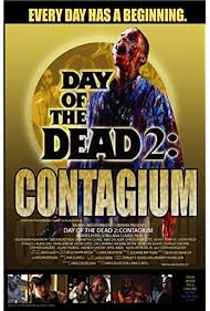 Nonton Day of the Dead 2: Contagium (2005) Sub Indo