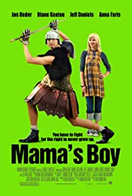 Nonton Mama’s Boy (2007) Sub Indo