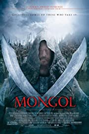 Nonton Mongol: The Rise of Genghis Khan (2007) Sub Indo