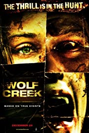 Nonton Wolf Creek (2005) Sub Indo