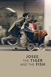 Nonton Josee, the Tiger and the Fish (2003) Sub Indo