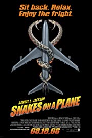 Nonton Snakes on a Plane (2006) Sub Indo
