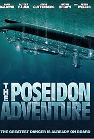 Nonton The Poseidon Adventure (2005) Sub Indo