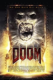 Nonton Doom (2005) Sub Indo