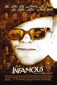 Nonton Infamous (2006) Sub Indo
