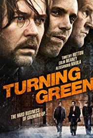 Nonton Turning Green (2005) Sub Indo