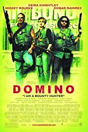 Nonton Domino (2005) Sub Indo