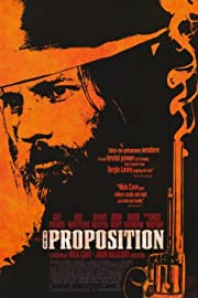 Nonton The Proposition (2005) Sub Indo