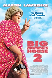 Nonton Big Momma’s House 2 (2006) Sub Indo