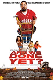 Nonton Are We Done Yet? (2007) Sub Indo