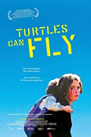 Nonton Turtles Can Fly (2004) Sub Indo