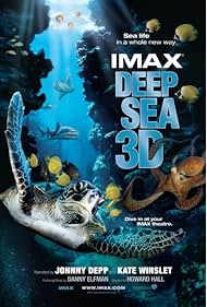 Nonton Deep Sea (2006) Sub Indo
