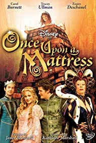 Nonton Once Upon a Mattress (2005) Sub Indo