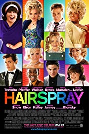 Nonton Hairspray (2007) Sub Indo