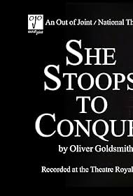 Nonton She Stoops to Conquer (2003) Sub Indo