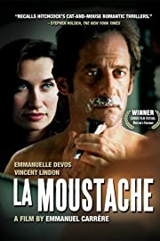 Nonton The Moustache (2005) Sub Indo