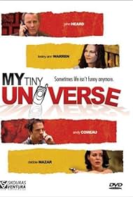 Nonton My Tiny Universe (2004) Sub Indo