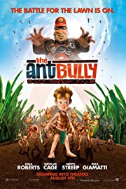 Nonton The Ant Bully (2006) Sub Indo
