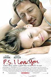 Nonton P.S. I Love You (2007) Sub Indo