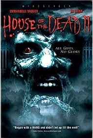 Nonton House of the Dead 2 (2005) Sub Indo