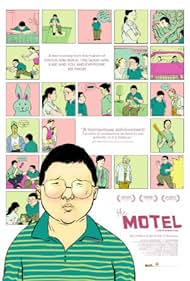Nonton The Motel (2005) Sub Indo