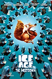 Nonton Ice Age: The Meltdown (2006) Sub Indo