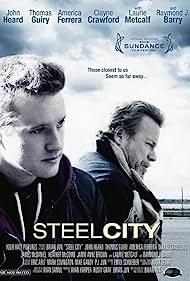 Nonton Steel City (2006) Sub Indo