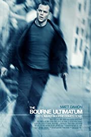 Nonton The Bourne Ultimatum (2007) Sub Indo