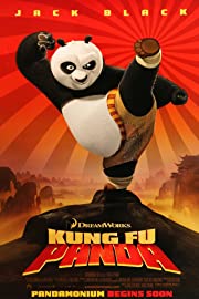 Nonton Kung Fu Panda (2008) Sub Indo
