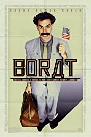 Nonton Borat (2006) Sub Indo