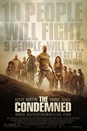 Nonton The Condemned (2007) Sub Indo