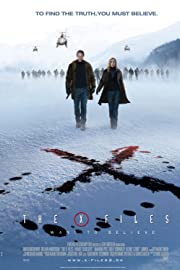 Nonton The X Files: I Want to Believe (2008) Sub Indo