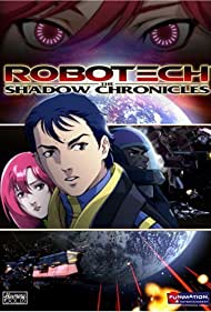 Nonton Robotech: The Shadow Chronicles (2006) Sub Indo