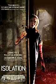 Nonton Isolation (2005) Sub Indo