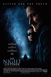 Nonton The Night Listener (2006) Sub Indo