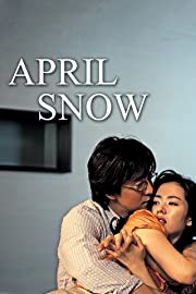 Nonton April Snow (2005) Sub Indo