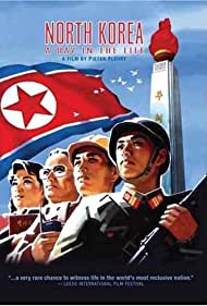 Nonton Noord-Korea: Een dag uit het leven (2004) Sub Indo