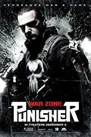Nonton Punisher: War Zone (2008) Sub Indo