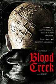 Nonton Blood Creek (2009) Sub Indo