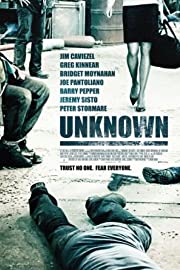 Nonton Unknown (2006) Sub Indo
