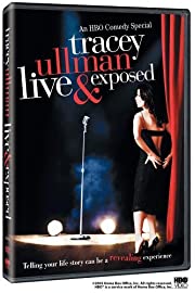 Nonton Tracey Ullman: Live and Exposed (2005) Sub Indo