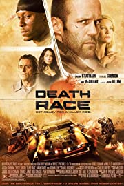 Nonton Death Race (2008) Sub Indo