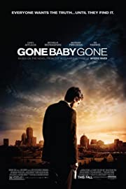Nonton Gone Baby Gone (2007) Sub Indo