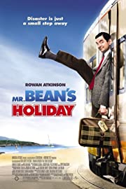 Nonton Mr. Bean’s Holiday (2007) Sub Indo